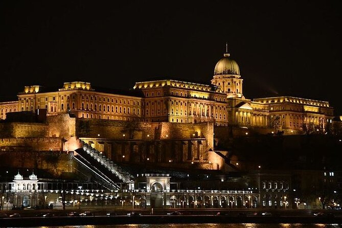 Hungarian History Walking Tour with food tasting - Key highlights you’ll feel on the ground