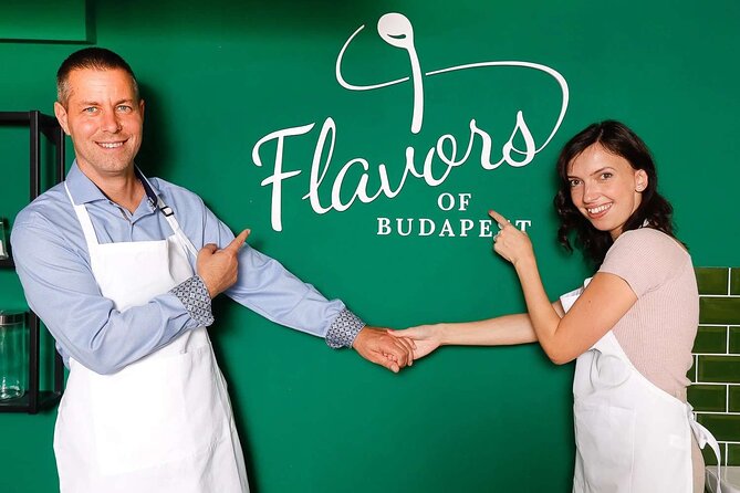 Hungarian Home Cooking Class with Chef Marti - Quick takeaways