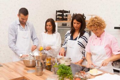 Hungarian Home Cooking Class with Chef Marti - Free Hotel Pickup and a 2.5-Hour Plan That Fits Real Travel Days