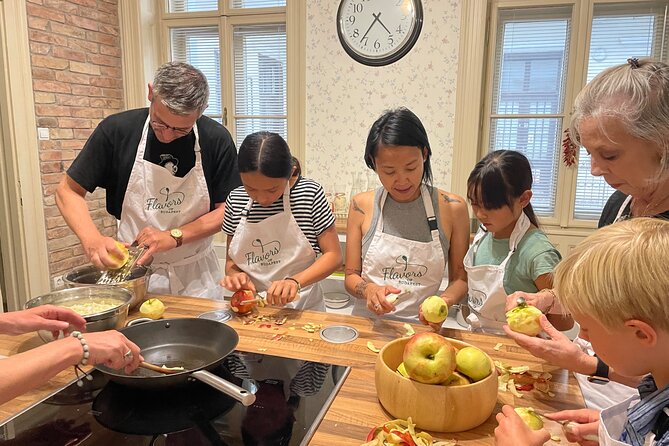Hungarian Home Cooking Class with Chef Marti - Who Should Book This Class (and Who Might Skip It)