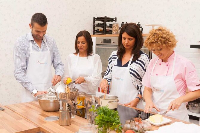 Hungarian Home Cooking Class with Chef Marti - Free Hotel Pickup and a 2.5-Hour Plan That Fits Real Travel Days