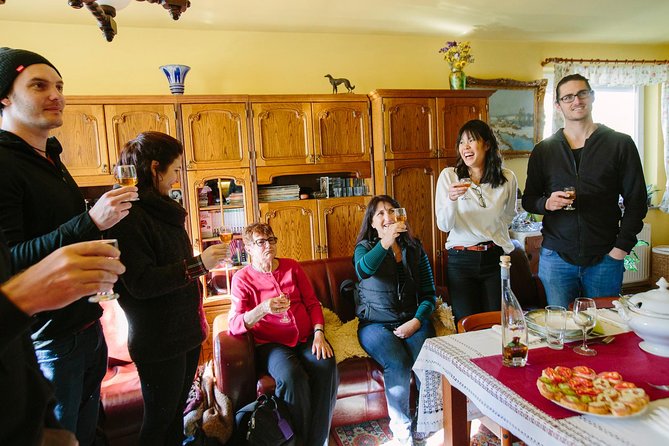Hungarian lunch/dinner with locals in their home w/ car transfer - Authenticity check: what makes this feel real