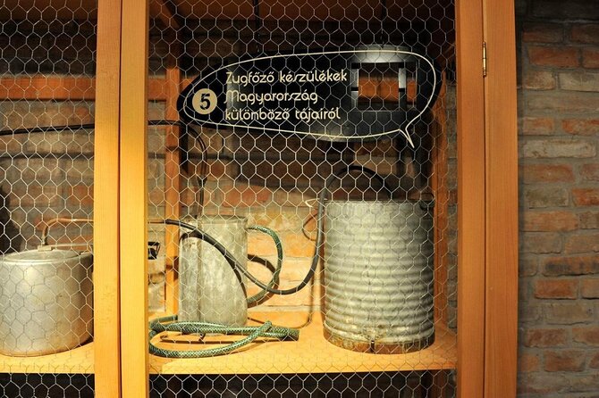 Hungarian pálinka distillery visit and tasting - Key points I’d mark on your plan