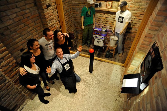 Hungarian pálinka distillery visit and tasting - Logistics that matter: group size, language, and tickets