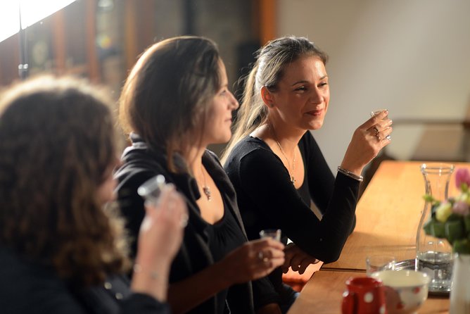 Hungarian pálinka distillery visit and tasting - Should you book this pálinka tour?