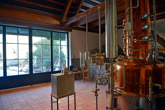 Hungarian pálinka distillery visit and tasting - FAQ