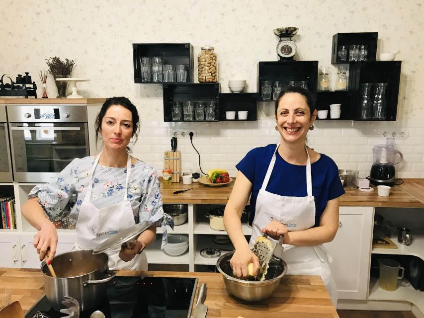 Hungarian Premium Cooking Class with 4-course meal - Why This Budapest Cooking Class Feels More Personal Than a Demo