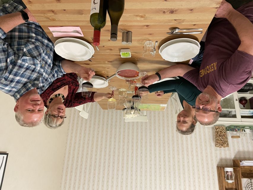 Hungarian Premium Cooking Class with 4-course meal - Hungarian Food Culture: Customs and Everyday Life in the Background
