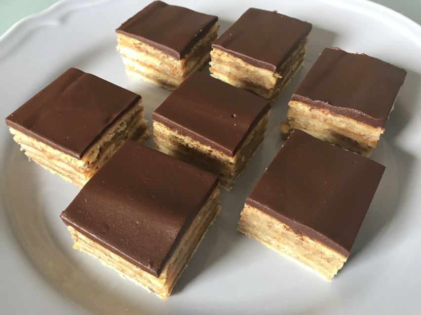 Hungarian Premium Cooking Class with 4-course meal - The Meal Moment: Sit Down to What You Built