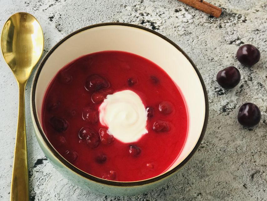 Hungarian Premium Cooking Class with 4-course meal - Included Drinks and What They Add to the Experience
