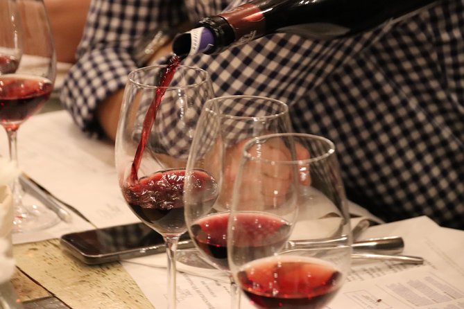 Hungarian Wine Tasting (with Cheese and Charcuterie) in Budapest - Pairing in practice: how the tasting stays fun, not fussy
