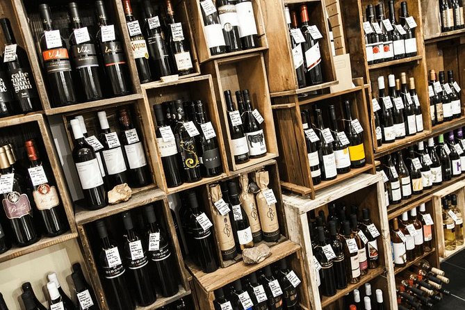 Hungarian Wine Tasting (with Cheese and Charcuterie) in Budapest - Price check: is $50 good value in Budapest?