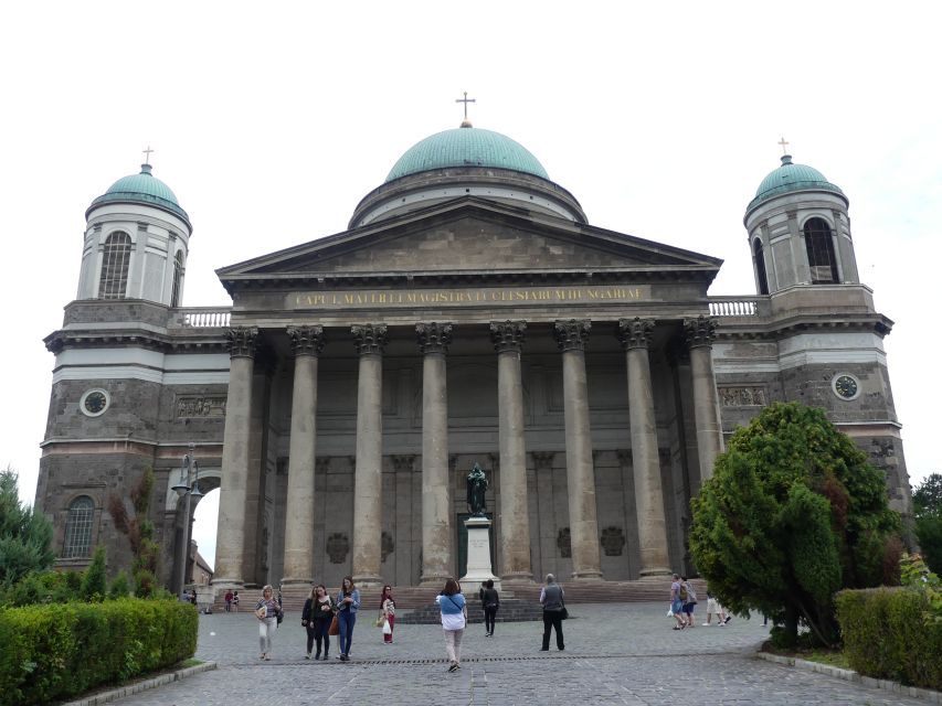 Hungary: Full-Day Private Danube Bend Tour - Key highlights worth planning for