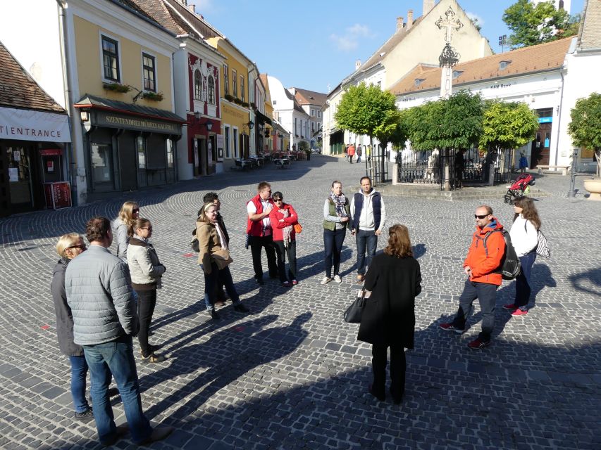 Hungary: Full-Day Private Danube Bend Tour - Guide service quality: why the day feels easy to follow