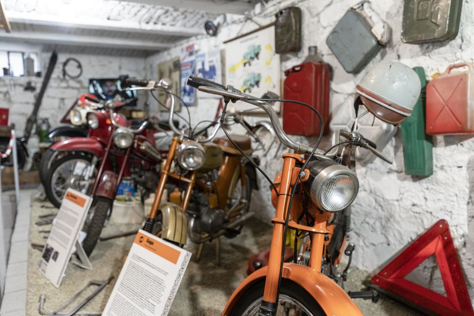 Hungary: Szentendre Retro Design Center Entry Ticket - Szentendre’s Retro Time Capsule: What You’re Really Buying