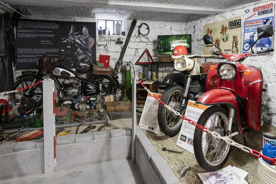 Hungary: Szentendre Retro Design Center Entry Ticket - Price and Value: Why $11 Can Feel Fair Here