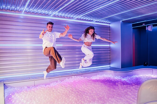 IKONO Budapest - Immersive Experience - Key highlights you should know before you go