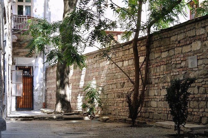 Jewish life of Budapest today: private tour by car - Who should book this tour in Budapest?
