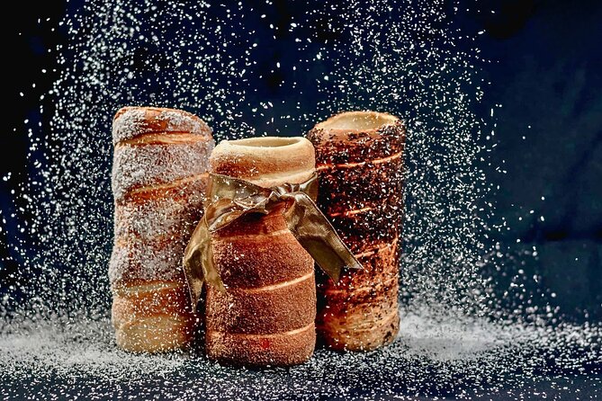 Kürtőskalács: Chimney Cake Workshop in City Park Budapest - Kürtőskalács in City Park: What You’re Really Signing Up For