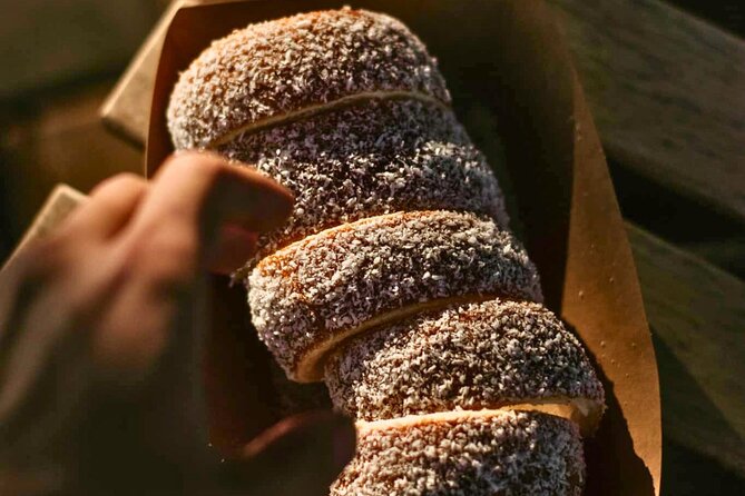 Kürtőskalács: Chimney Cake Workshop in City Park Budapest - Price and Value: Is $52.04 Worth It?