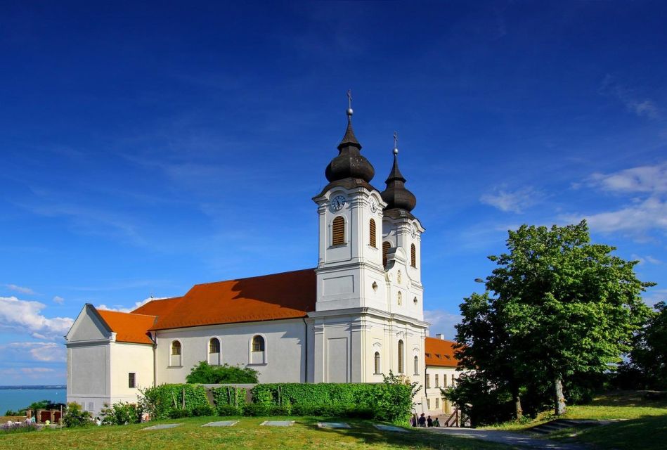 Lake Balaton and Herend Guided Tour - Door-to-door Budapest pickup and a calm 9-hour rhythm