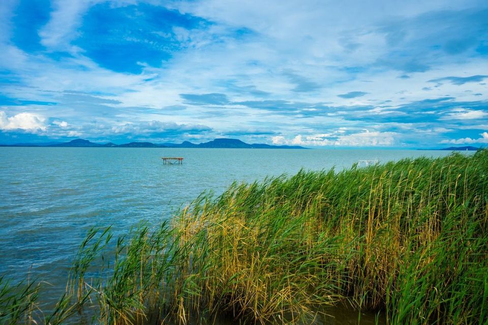 Lake Balaton and Herend Guided Tour - What it’s like with George Molnar (and what you can do with the guide)
