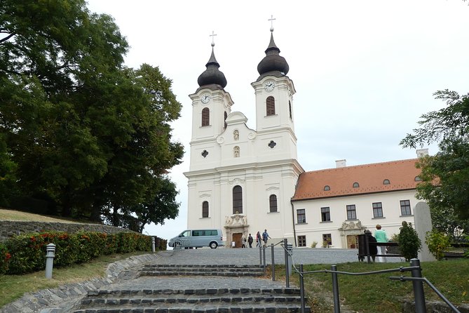 Lake Balaton & Cruise - A Lake Balaton day trip that actually feels like a getaway