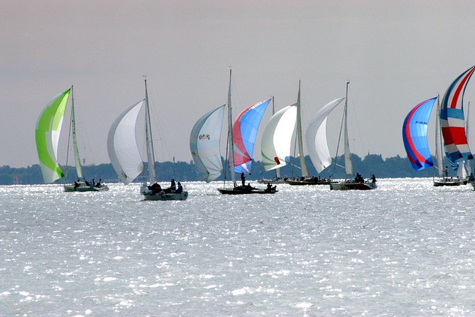 Lake Balaton & Cruise - Meeting point basics: Báthory utca and the 9:00 am start