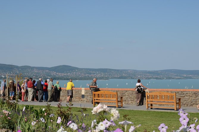 Lake Balaton & Cruise - Getting around: air-conditioned vehicle and a small-group pace
