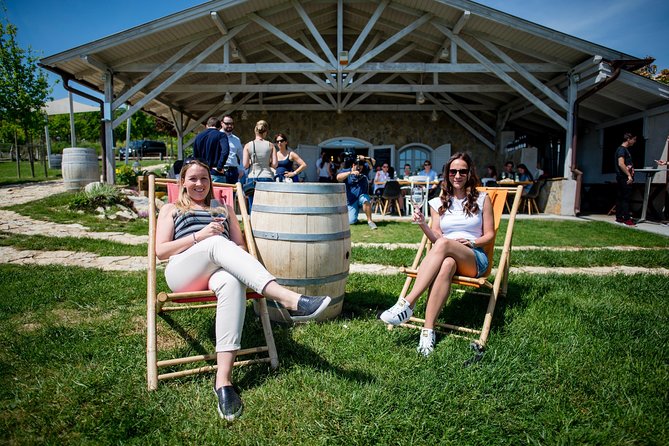 Lake Balaton Full Day Private Wine Tour - Tihany Echo and Tihany village: views first, then a gentle stroll