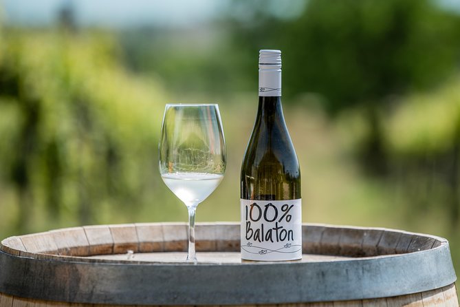 Lake Balaton Full Day Private Wine Tour - Price and value: what $1,919.88 per group really buys