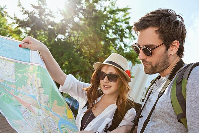Learn Hungarian before you hit the party or explore the city! - Getting around like you live there: trams and Metro orientation