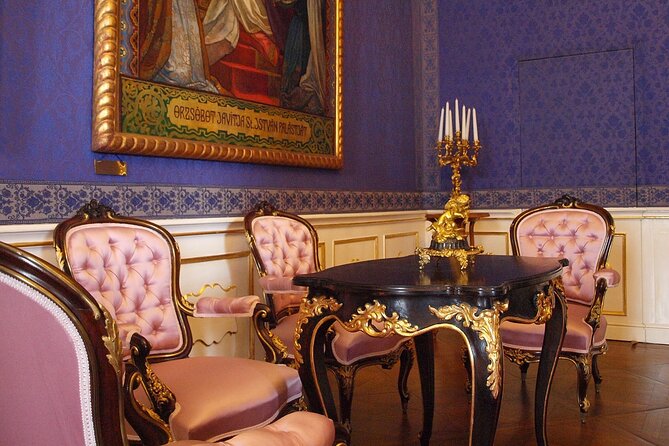 Legacy of Sissi Royal Palace of Godollo Tour with Cake and Coffee - Should you book Legacy of Sissi Royal Palace of Gödöllő with Cake and Coffee?