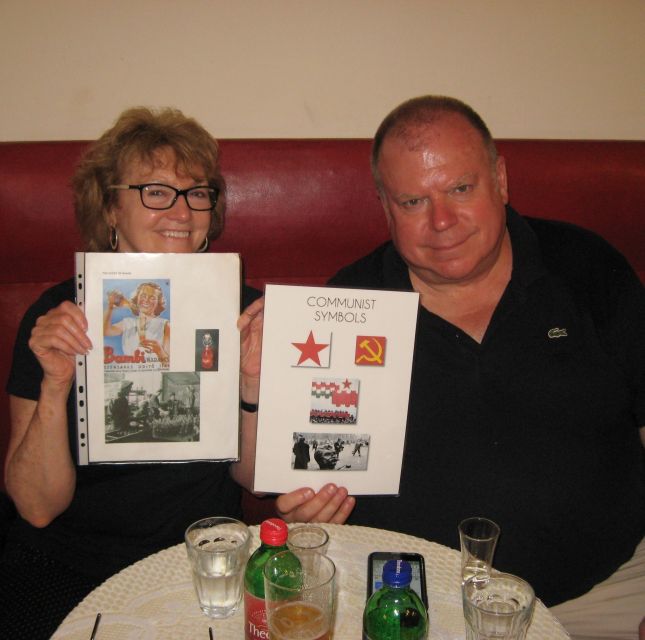 Life Under Communism with House of Terror or Statue Park - Key things I’d circle before you go