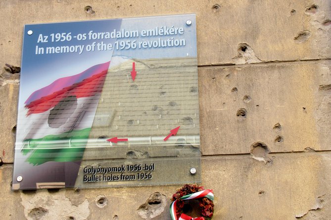 Life Under Communism" with optional visit to the House of Terror - Bambi Presszó Coffee Stop: A Tiny Pause With Big Value