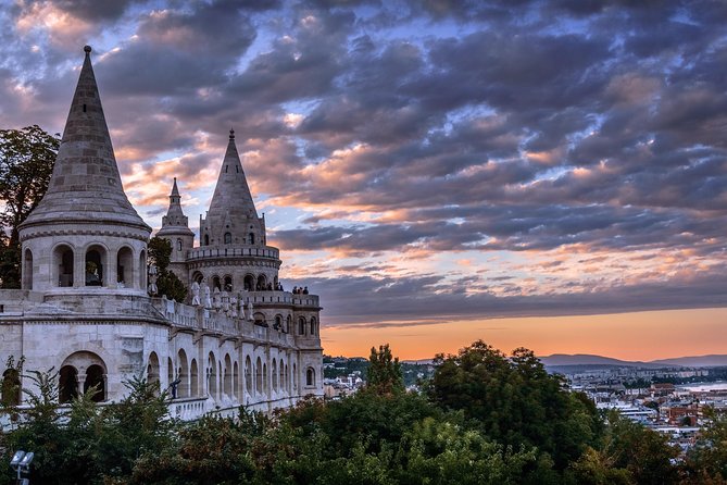 Mercedes S Class/BMW7 Private Budapest Half Day Tour - What the Best Guides and Drivers Tend to Do Differently