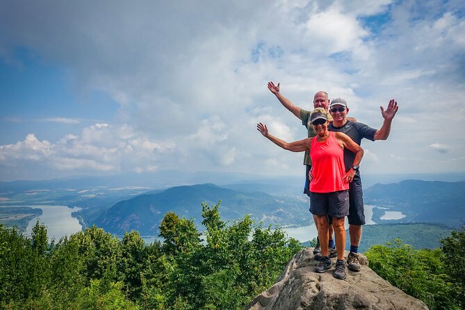 One Day Wonder Hiking Trip - Budapest Hotel Pickup to Dömös: The Logistics That Actually Matter