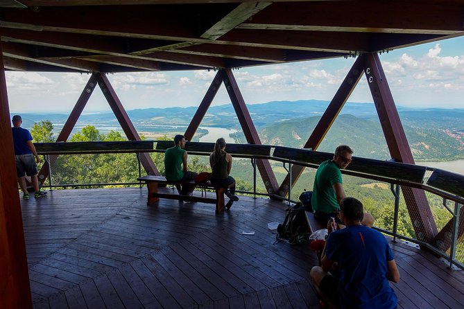 One Day Wonder Hiking Trip - Dömös Start: Getting Your Bearings Before the Climb