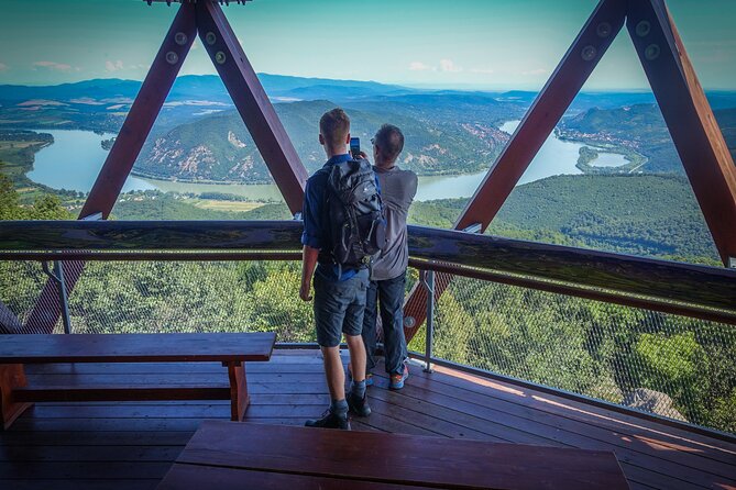 One Day Wonder Hiking Trip - The Return Loop to Dobogoko: Different Path, Same Sense of Accomplishment