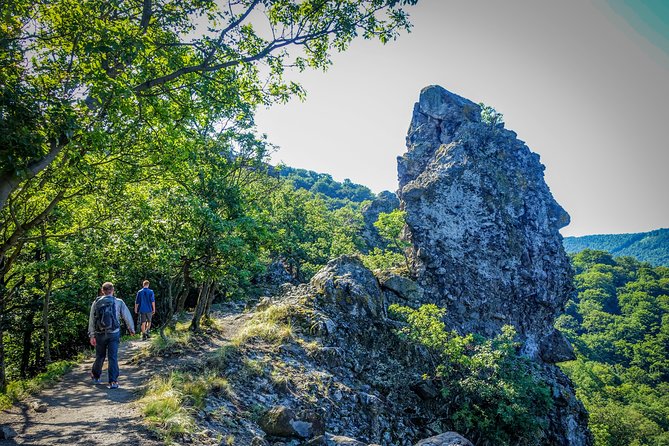 One Day Wonder Hiking Trip - Ipoli National Park Hiking: Forest Trails to Danube Bend Views