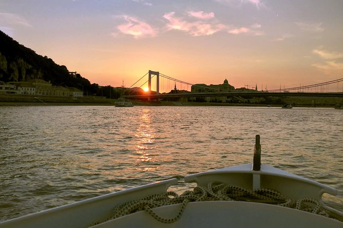 One hour Hen or Stag private party boat Budapest with unlimited beer and wine - The Danube, but with your own party rules