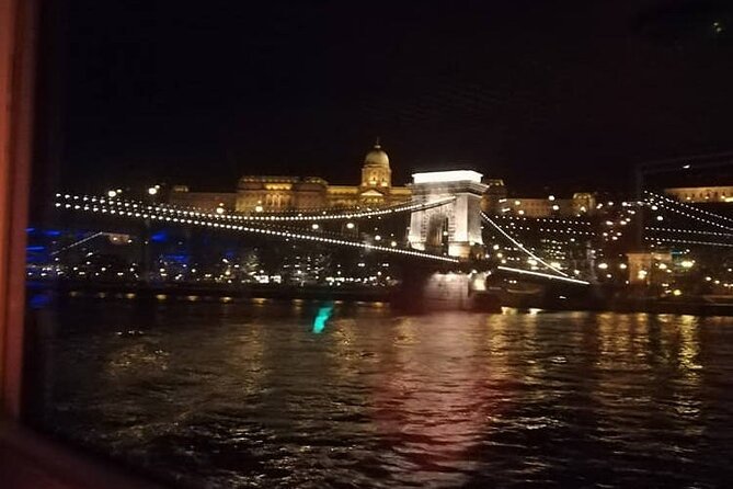 One hour Hen or Stag private party boat Budapest with unlimited beer and wine - Decks, comfort, and the small details that matter
