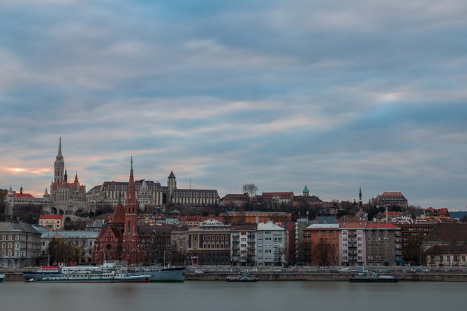 Orientation walk in Budapest - Private guide energy: what you get when you’re not sharing the mic