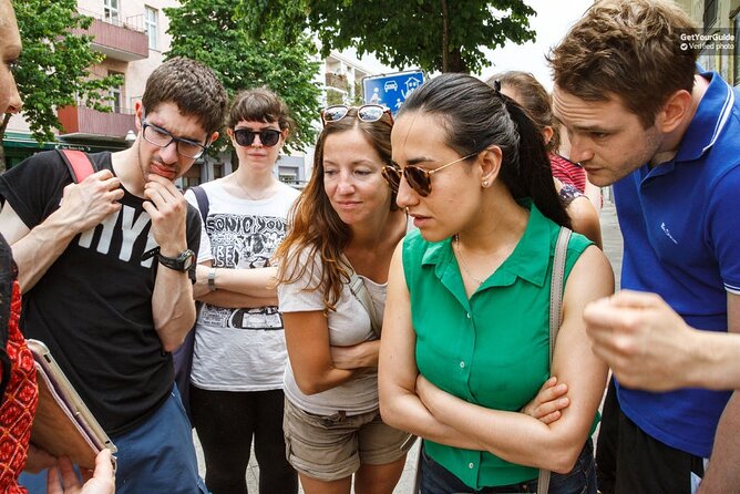 Original Budapest Walking Tour - St. Stephen’s Basilica again? The best reason is symbolism