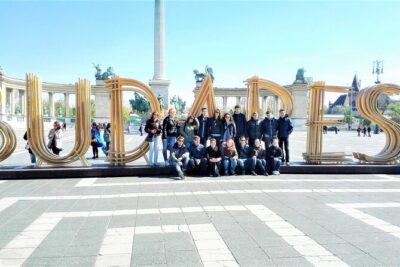 Original Budapest Walking Tour - Buda Castle District pacing: what you get in the time you have