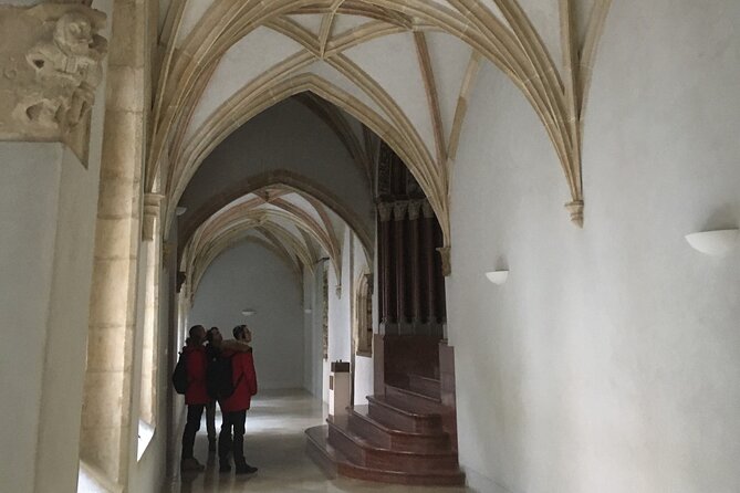 Pannonhalma, the 1000 years old abbey, and Györ, private tour - Key Highlights You’ll Actually Feel on This Tour