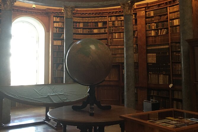 Pannonhalma, the 1000 years old abbey, and Györ, private tour - Private Pickup From Budapest: How This Day Fits Your Schedule