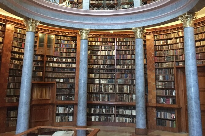 Pannonhalma, the 1000 years old abbey, and Györ, private tour - Price and Value: What $415 Gets You for a Private Day