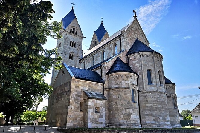 Pannonhalma, the 1000 years old abbey, and Györ, private tour - Pacing, Comfort, and Practical Tips for Both Győr and Pannonhalma