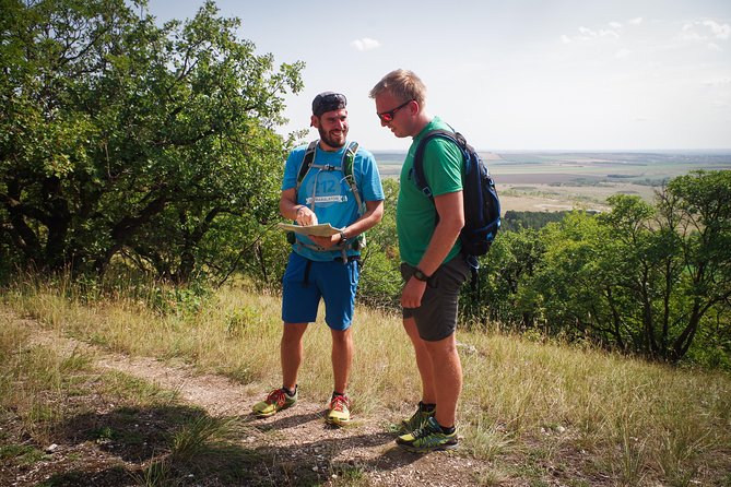Panoramic hike around Budapest - Price and value: what $108.26 buys you in Budapest